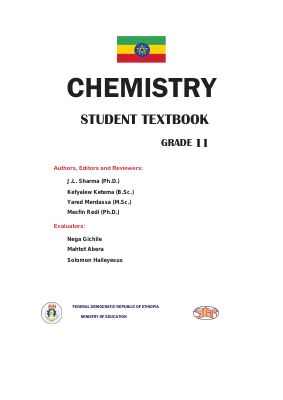 Chemistry - Grade 11 - Textbook.pdf